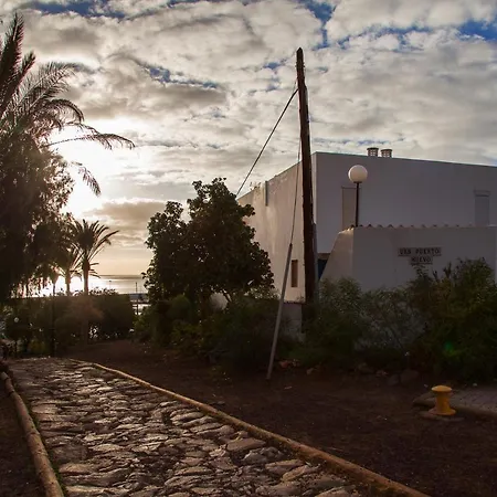 Casa Del Sol * Morro Jable (Fuerteventura)