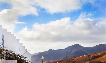 Apartamento Casa Del Sol