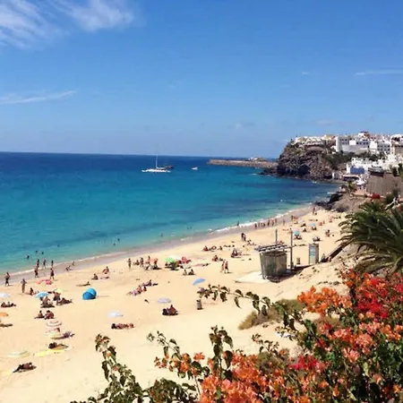 Lägenhet Casa Del Sol