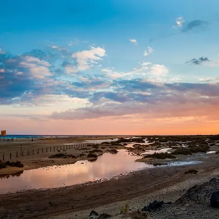 Casa Del Sol Apartamento *