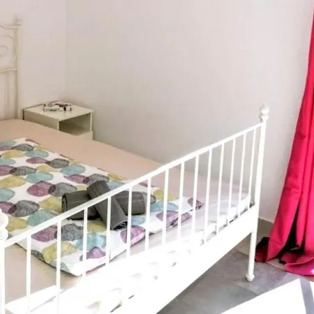 Lägenhet Casa Del Sol *