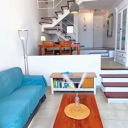 Casa Del Sol * Morro Jable (Fuerteventura)