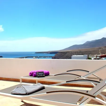 Casa Del Sol Lägenhet