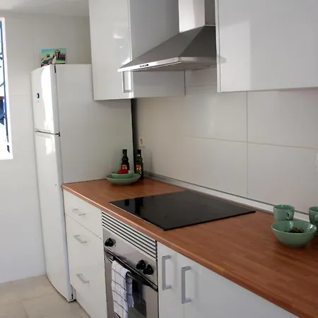 Apartamento Casa Del Sol *