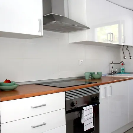 Apartamento Casa Del Sol