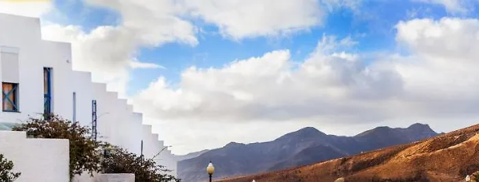 Apartman Casa Del Sol