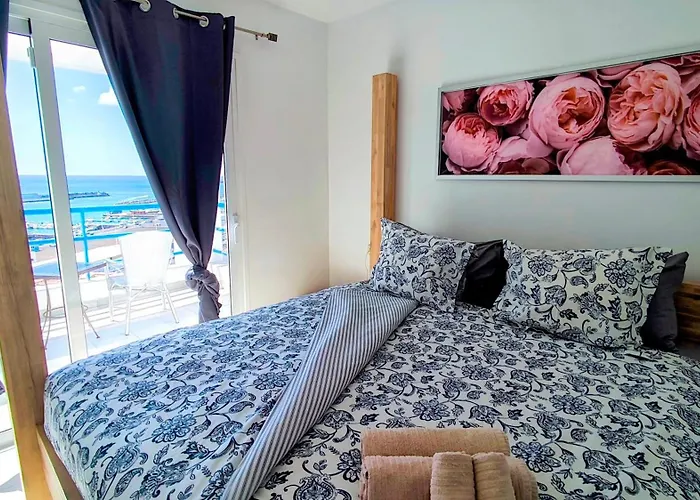 Casa Del Sol Апартаменты