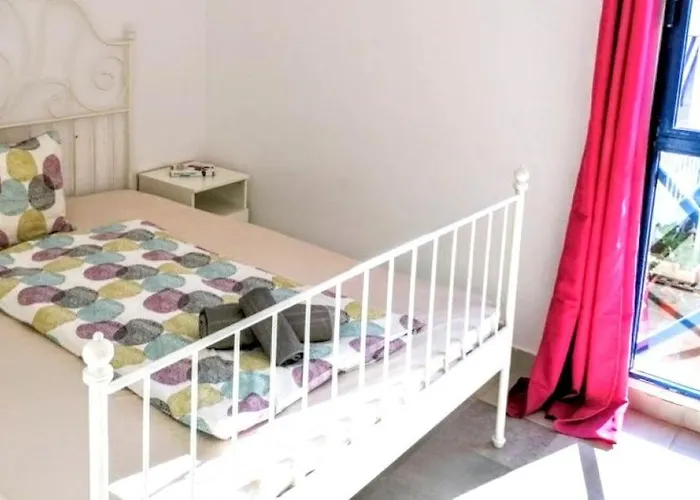 Апартаменты Casa Del Sol *