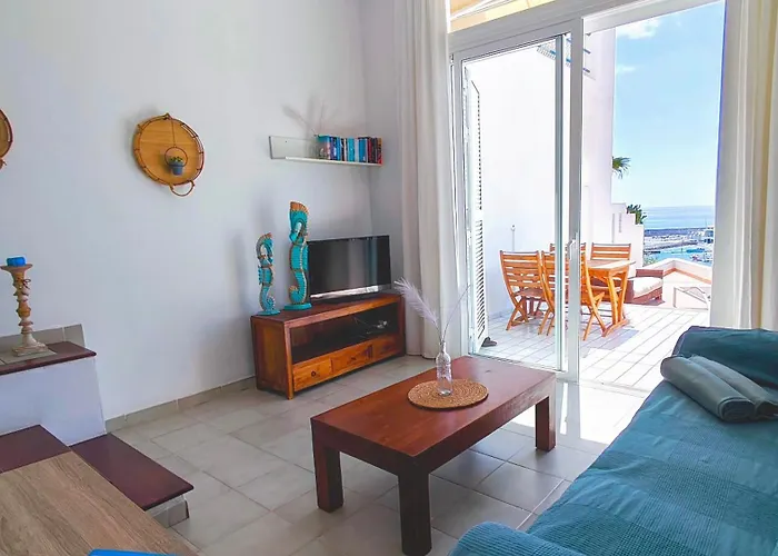 Casa Del Sol Морро-дель-Хабле