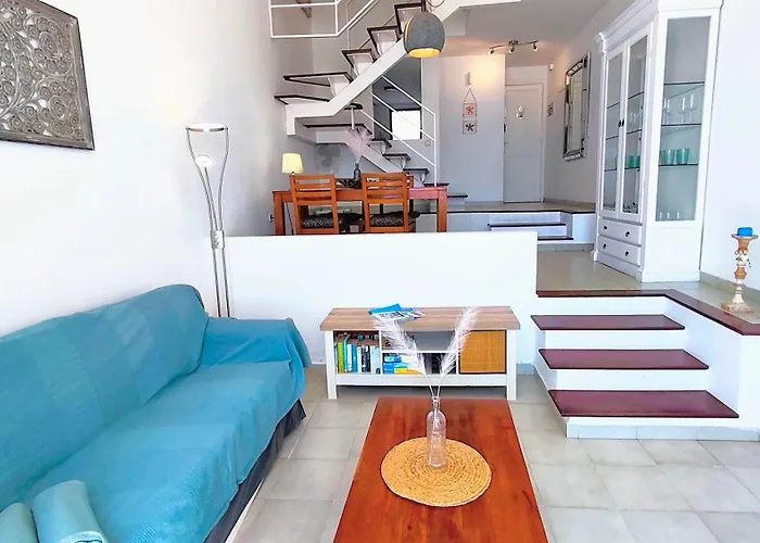 Casa Del Sol * Морро-дель-Хабле