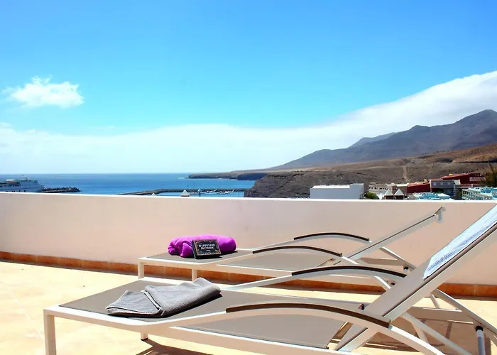 Casa Del Sol Апартаменты