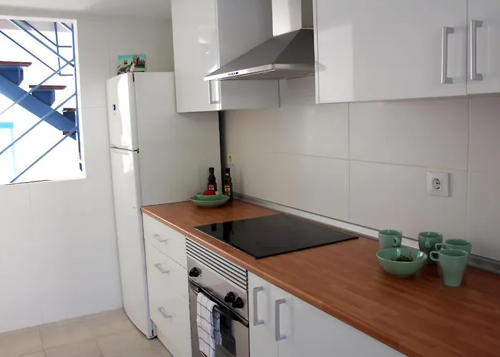 Apartman Casa Del Sol *