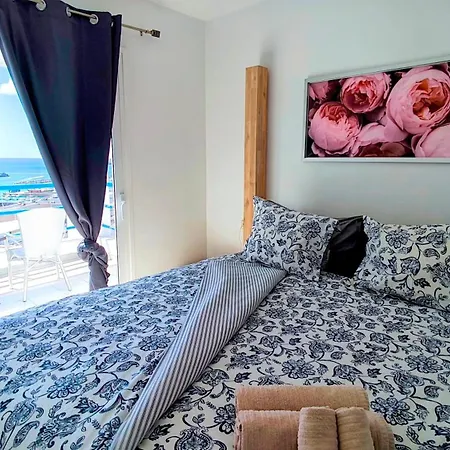 Casa Del Sol Apartment