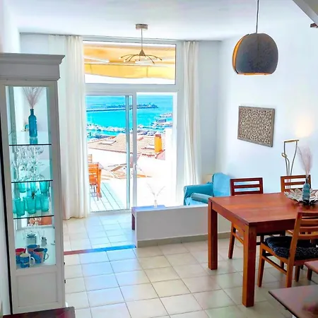 Casa Del Sol Apartment Morro Jable