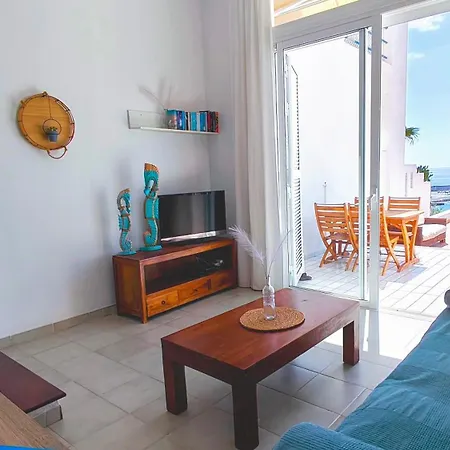 Casa Del Sol Morro Jable (Fuerteventura)