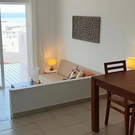 Apartment Casa Del Sol Morro Jable
