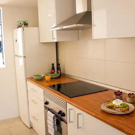 Casa Del Sol Apartment *