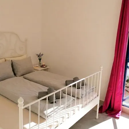Casa Del Sol Apartmán *
