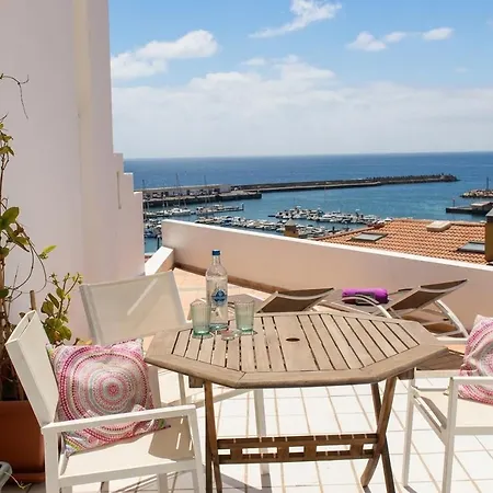 Casa Del Sol Apartment Morro Jable