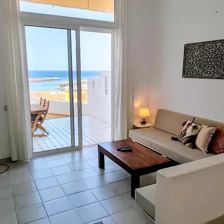 Casa Del Sol * Morro Jable (Fuerteventura)