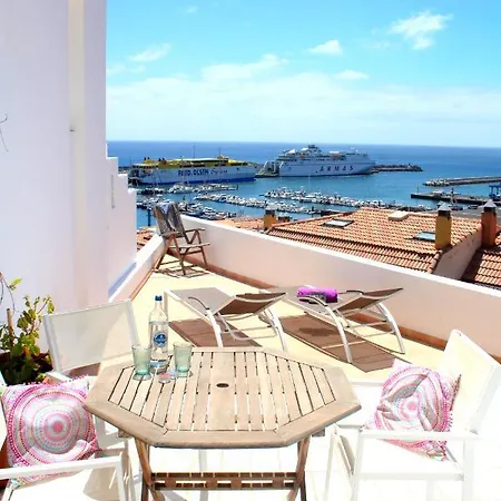 Casa Del Sol Apartment Morro Jable